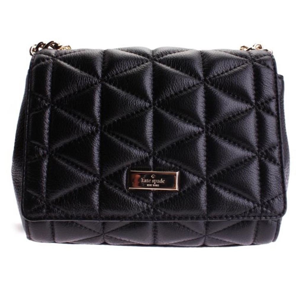 Kate Spade Eliza Emery Court Shoulder Bag